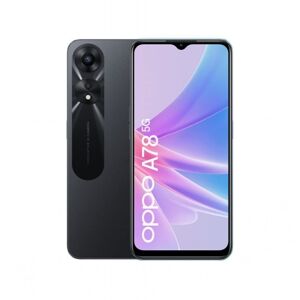 Oppo a78 4+128gb 6.56