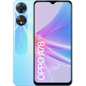 Oppo a78 4+128gb 6.56