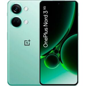 Oneplus nord 3 16+256gb 6.74