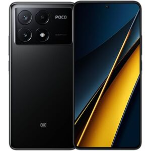 Poco x6 pro 12+512gb 6.67