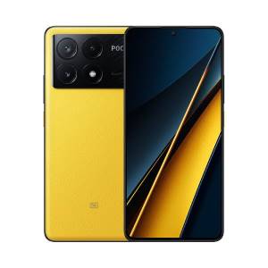 Poco x6 pro 12+512gb 6.67