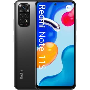 Xiaomi redmi note 11s 4+128gb 6.43