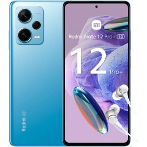 Xiaomi redmi note 12 pro+ 8+256gb 6.67