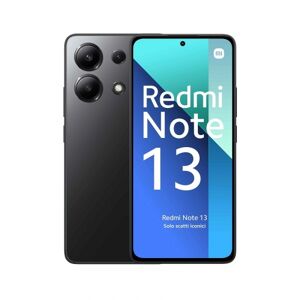 Xiaomi redmi note 13 8+256gb 6.67