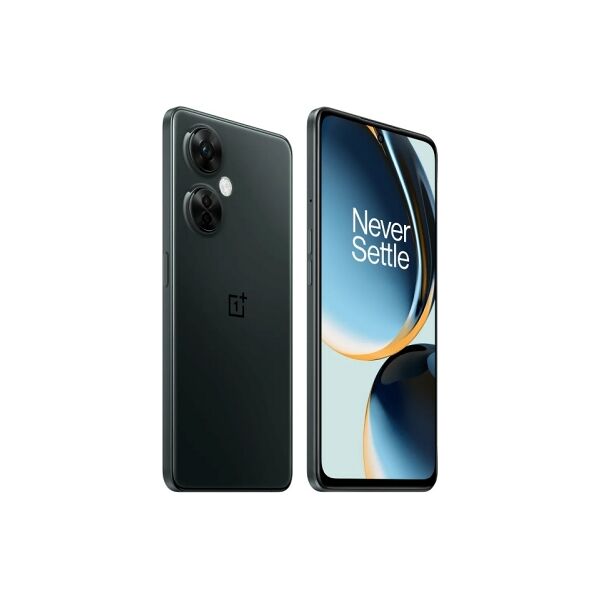 oneplus nord ce3 lite 8+128gb 6.7 5g chromatic gray ita