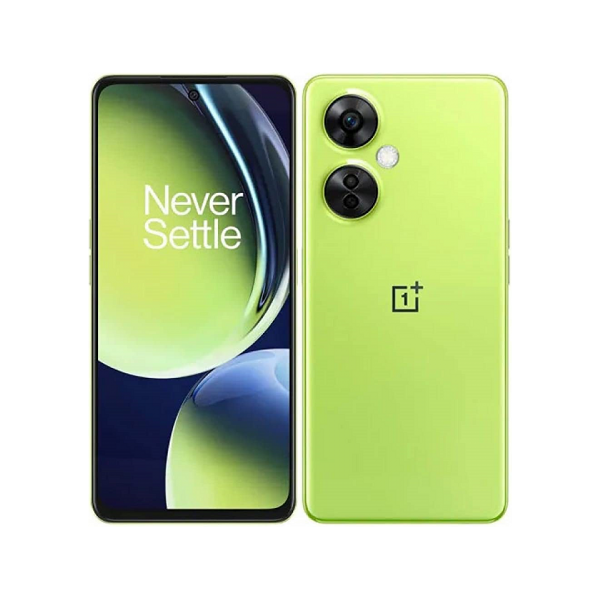 oneplus nord ce3 lite 8+128gb 6.7 5g pastel lime ita