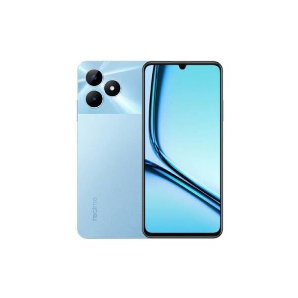 realme note 50 4+128gb 6.74 sky blue ds ita