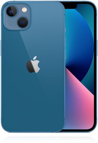 Apple iphone 13 256gb 6.1" blue eu mlqa3cn/a