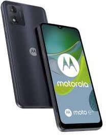 Motorola moto e13 8+128gb 6.5" cosmic black tim