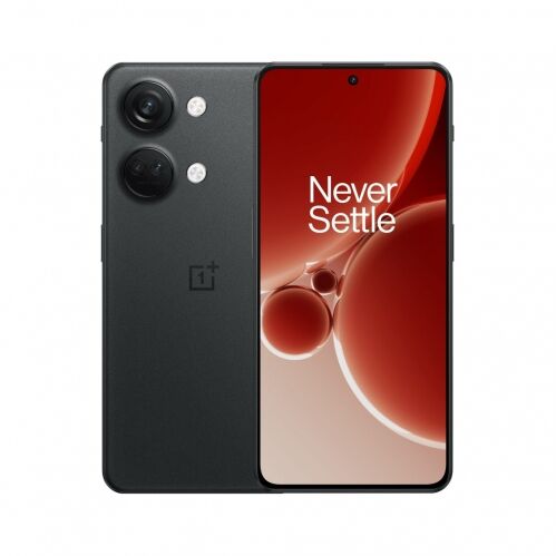 Oneplus nord 3 16+256gb 6.74" 5g tempest gray ita