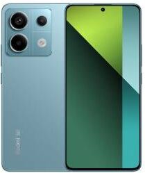 Xiaomi redmi note 13 pro 8+256gb 6.67" 5g ocean teal eu