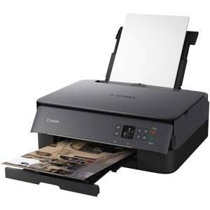 Canon stampante multif.inkjet a colori ts5350 nero