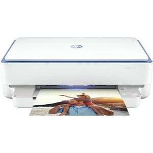 Hp stampante multif.deskjetcolori 6010e wifi usb