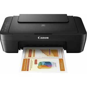 Canon Stampante multifunzione pixma mg2555s inkjet (0727c026)