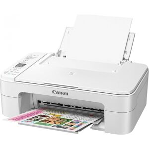 Canon Stampante multifunzione pixma ts3151 wireless (2226c026) bianco