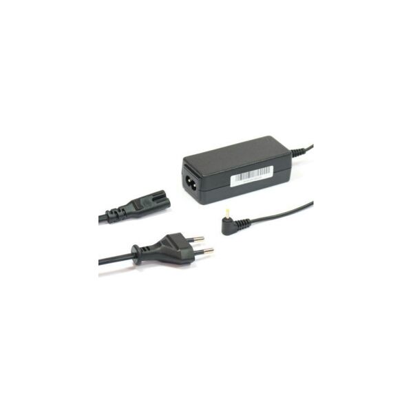 hantol alimentatore per netbook asus 19v/2.1a (1.0*2.315) nbp04