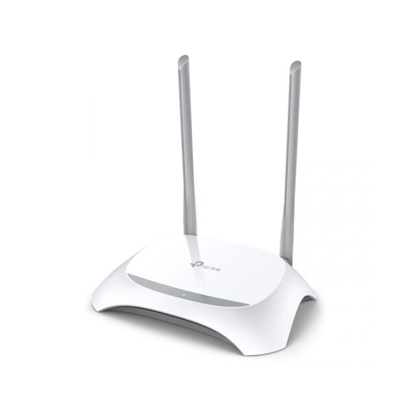 tp-link router wireless tl-wr840n 300 mbps