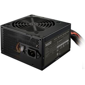 Coolermaster Alimentatore elite nex 230v 600 watt (mpw-6001-acbn-beu)