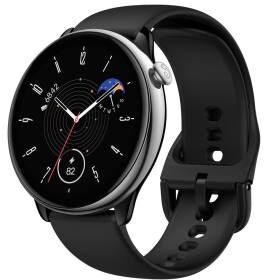 Xiaomi smartwatch amazfit gtr mini bt gps midnight black