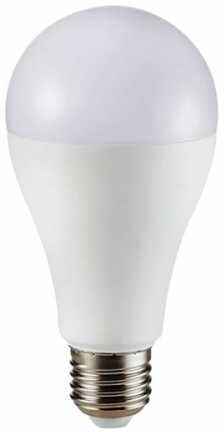 V-tac Lampadina a led 17w e27 a65 4000k (163)