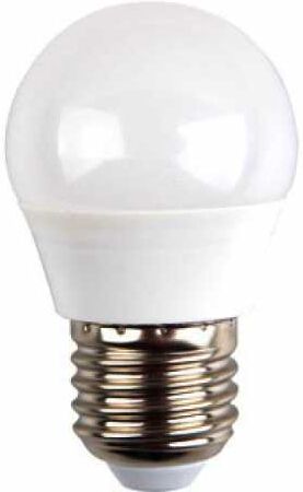 V-tac Lampadina a led 5.5w e27 g45 6400k (176)