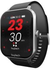 techmade smartwatch buytechallum. 1.83 nero