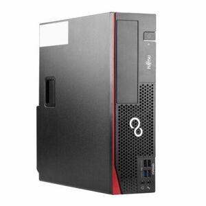 Refoo Pc fujitsu d556 sff intel core i5-6500 8gb 256gb ssd windows 10 pro...