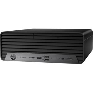 Hp Pc pro 400 g9 sff intel core i5-13500 8gb 512gb ssd windows 11 pro ...