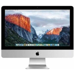 Apple Pc imac 21.5