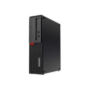 Rinovo Pc lenovo m710s sff intel core i3-6 gen. 8gb 128gb ssd + 500gb hdd ...