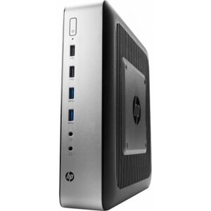 Hp Pc thin client t730 (2uy42at) windows 10 enterprise