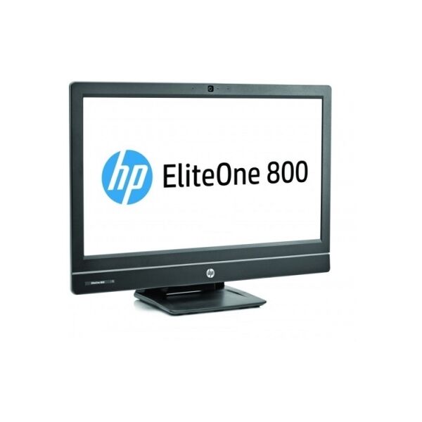 hp pc elite-one 800 g1 23 all in one intel i7-4670s 8gb 256gb ssd - r...