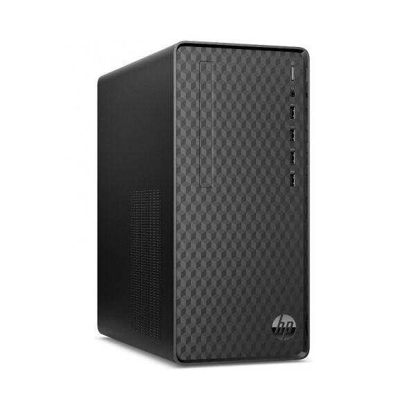 hp pc m01-f3015nl mini tower intel core i7-13700 16gb 512gb ssd window...