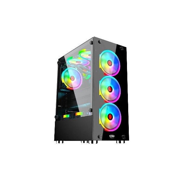 vs-tech pc gaming ryzen 5 5600g ram 32 gb ssd 1000gb rtx 3060 w11 – superio...