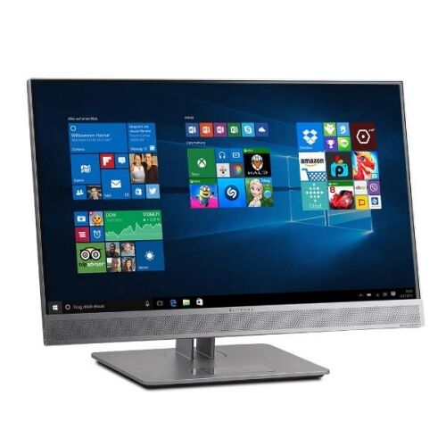 Hp Pc eliteone 800 g4 all in one 24" touch intel core i5-8500 8gb 256g...