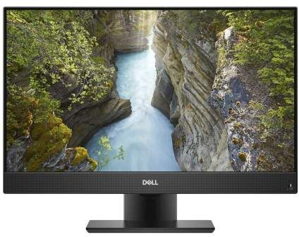 Dell Pc optiplex 7460 all in one 23.8" intel core i5-8400 16gb 512gb ssd...