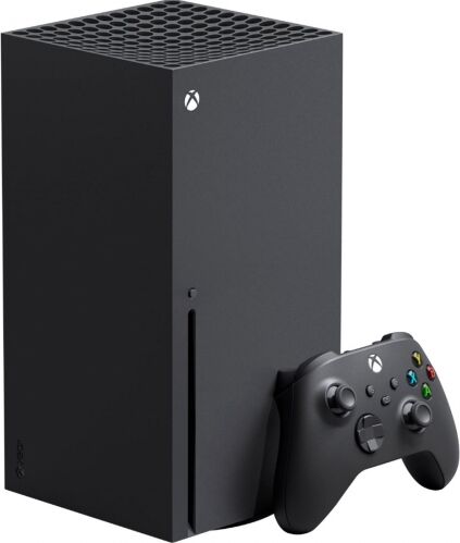 Microsoft Xbox serie x console 1tb