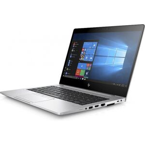 Hp Notebook elitebook 830 g5 intel core i5-8250u 13.3