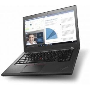 Lenovo Notebook thinkpad t460 intel core i5-6300u 14