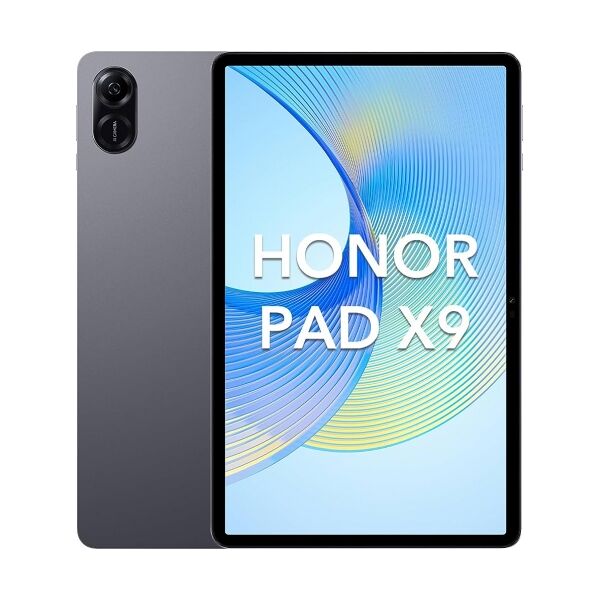 honor pad x9 4+128gb 11.5 gray eu