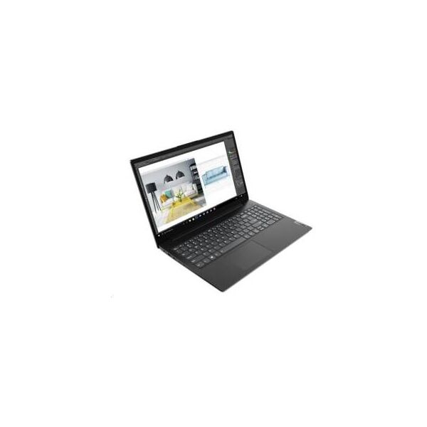 lenovo essential v15 g2 ijl82qy000vix 15.6 n4500 8gb/256ssd/w11h