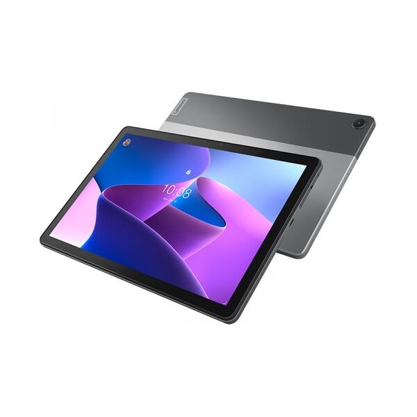 lenovo tab m10 tb328fu 3gen 4+64gb 10.1 storm grey ita