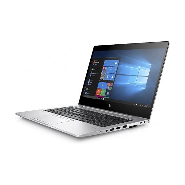 hp notebook elitebook 830 g5 intel core i5-8250u 13.3 8gb 256gb ssd -...