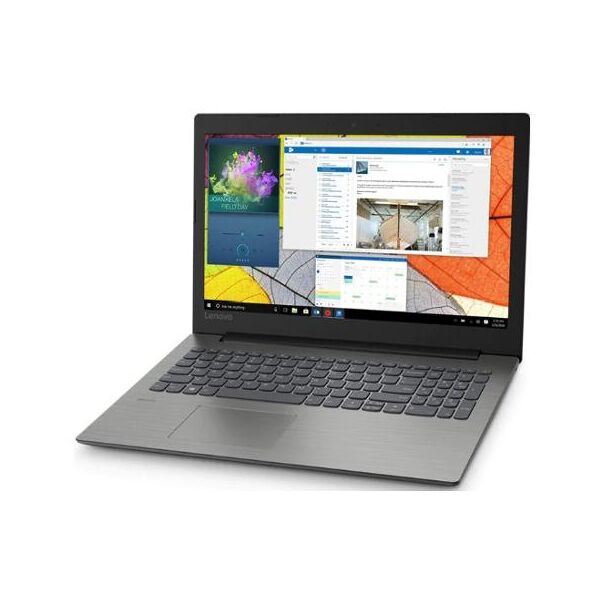 lenovo notebook ideapad 330-15ikb intel core i5-8250u 15.6 12gb 512gb ssd...