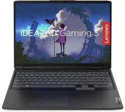 Lenovo ideapad 3 82sa00ekix16" i5-12450h rtx3050ti 16gb/512ssd/w11h