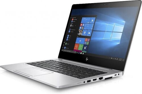 Hp Notebook elitebook 830 g5 intel core i5-8250u 13.3" 8gb 256gb ssd -...