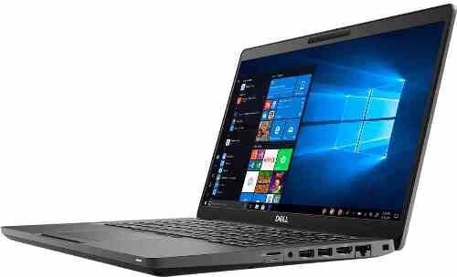 Dell Notebook latitude 5400 14" touch intel core i5-8365u 8gb 256gb ssd ...