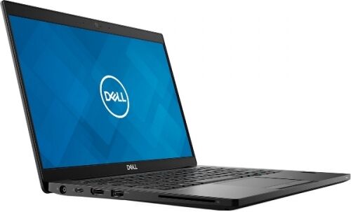 Dell Notebook latitude 7390 13.3" intel core i5-8350 16gb 256gb ssd wind...