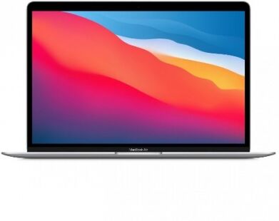 Apple Notebook macbook air 13" chip m1 (mgn93t/a) 8gb 256gb ssd mac os ar...