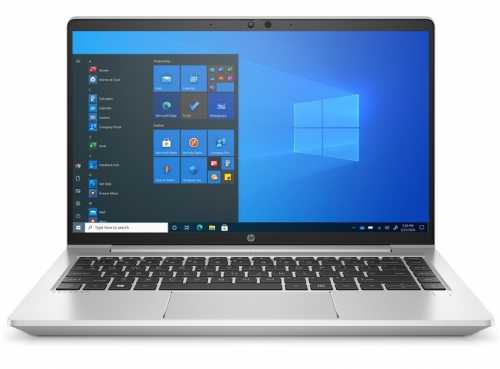 Hp Notebook probook 640 g8 4b2z8ea windows 10 pro